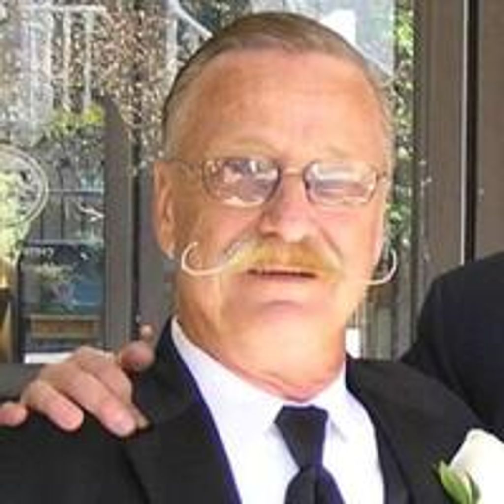 Donald Lavon Moreen