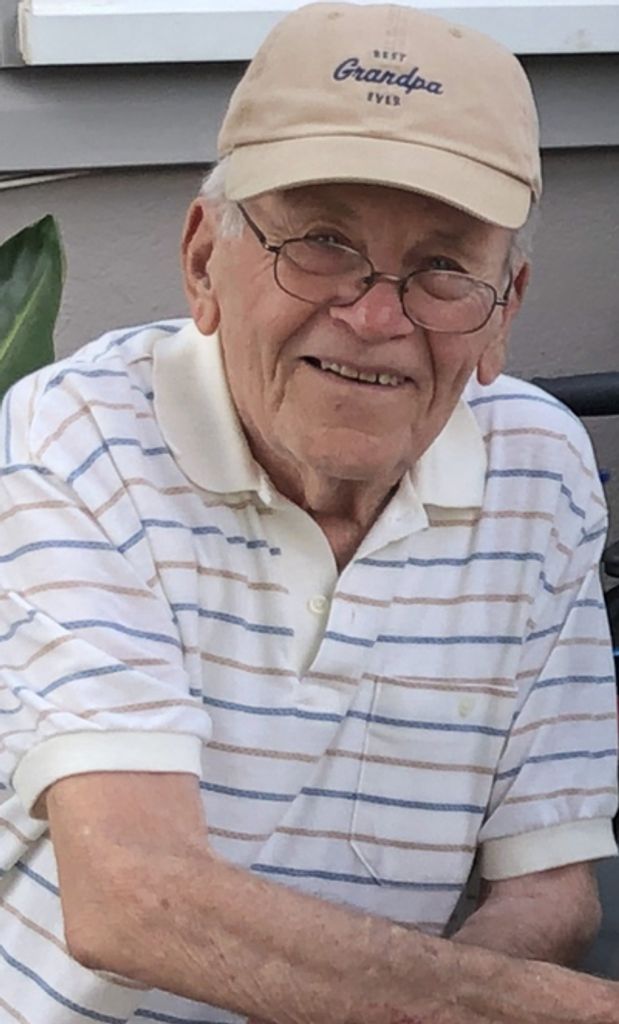 Walter Kowalsky Profile Photo