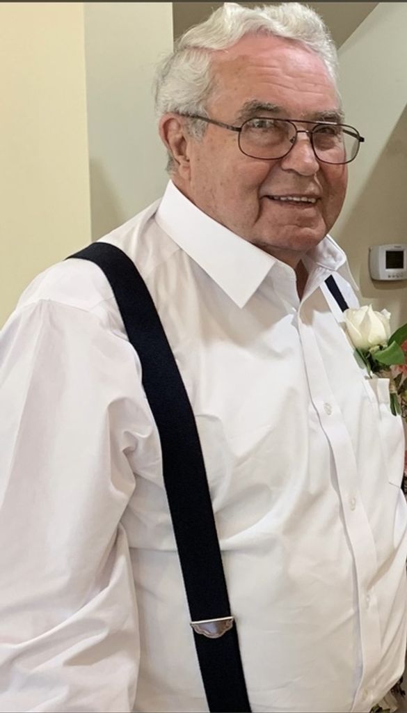 Richard Royce Cooper Profile Photo