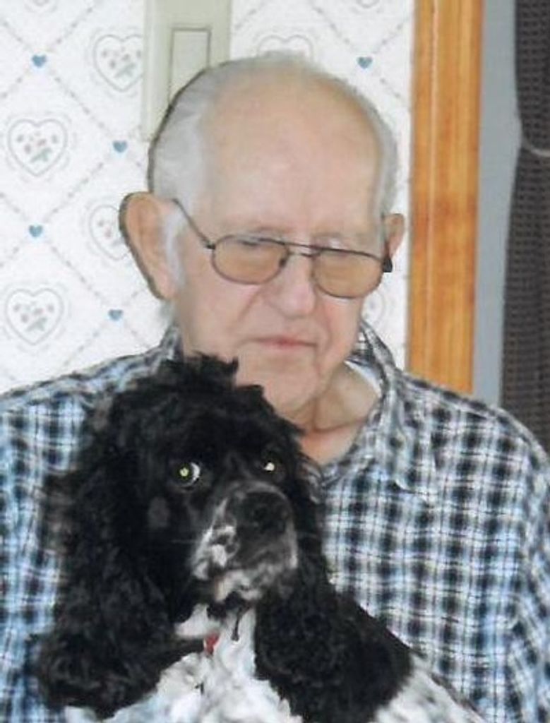 Robert H. Cashman Profile Photo