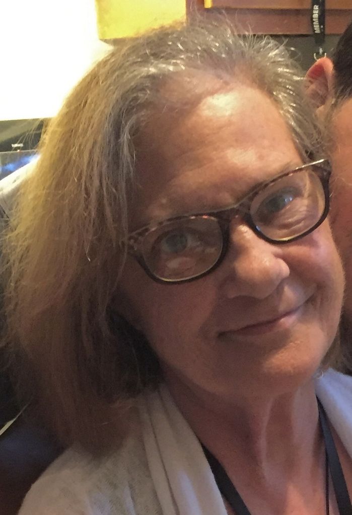 Mary J Wasielewski Profile Photo