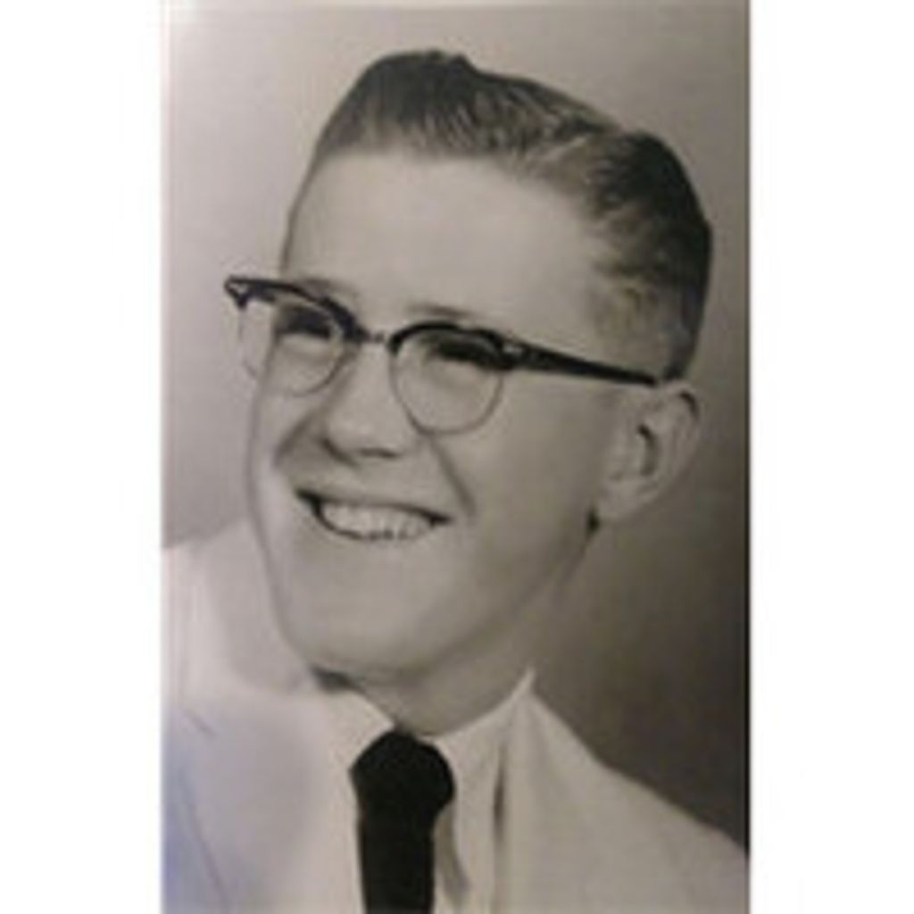 Gerry Jon Hupp
