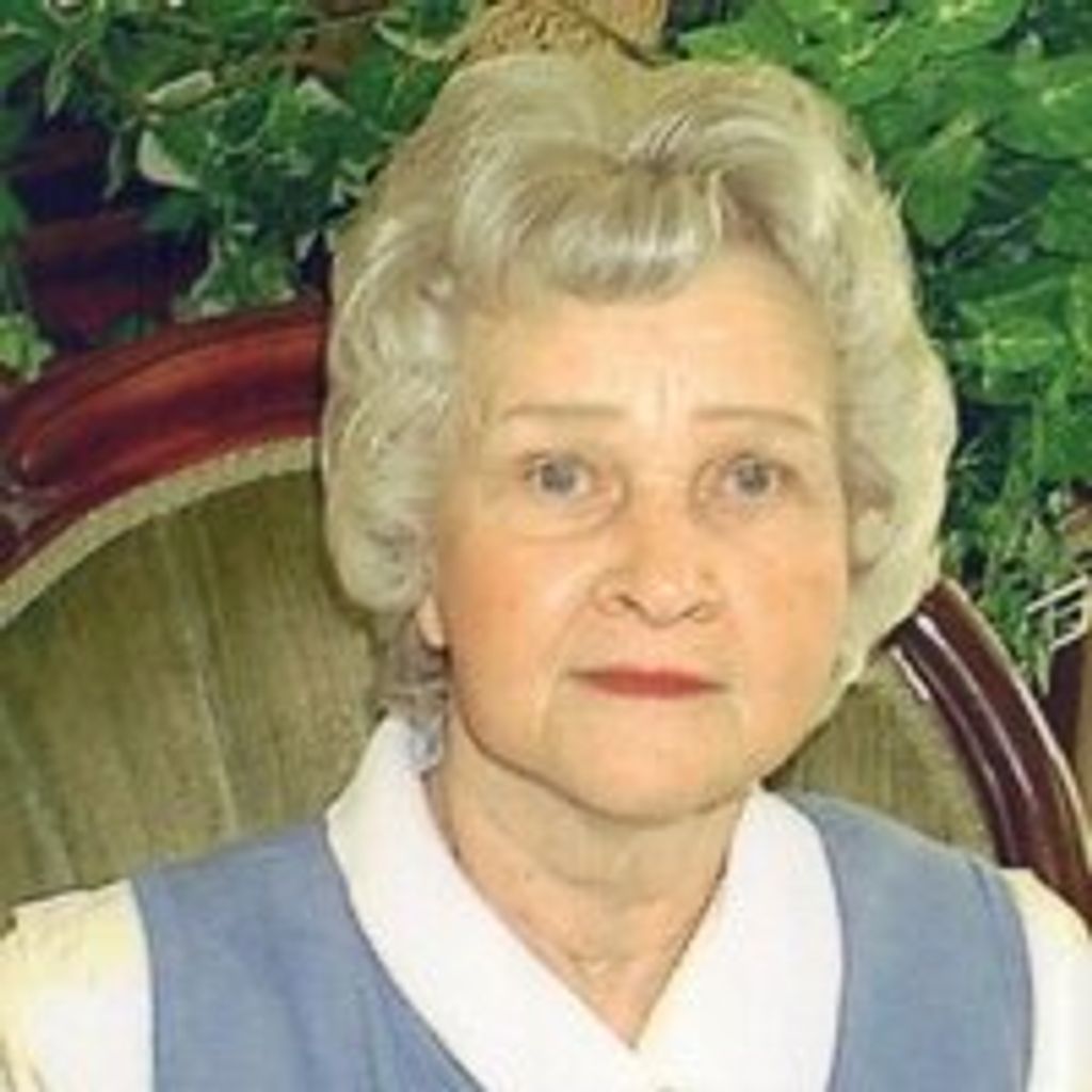 Cozette Cooke Rush