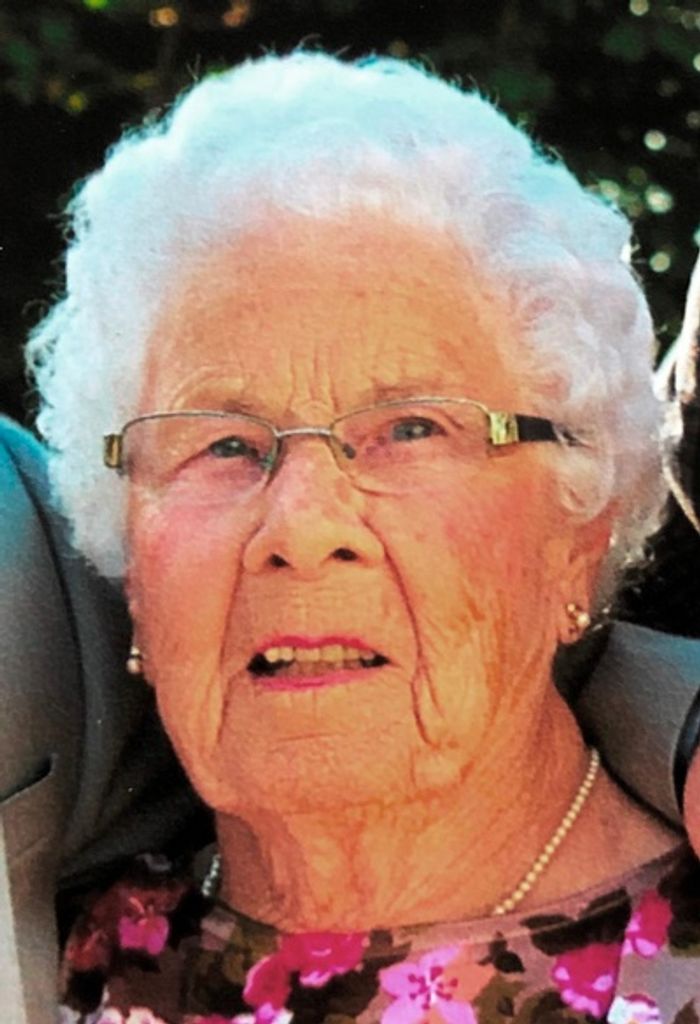 Jean Louise Adshade