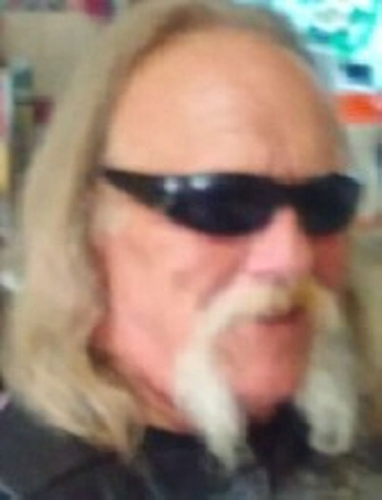 Roy Jay Schroeder