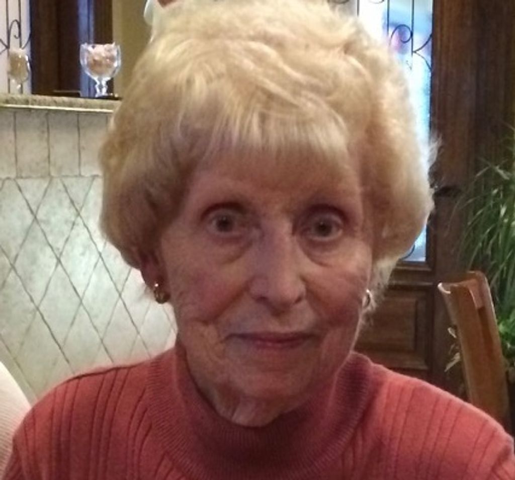 Betty Jane Knause