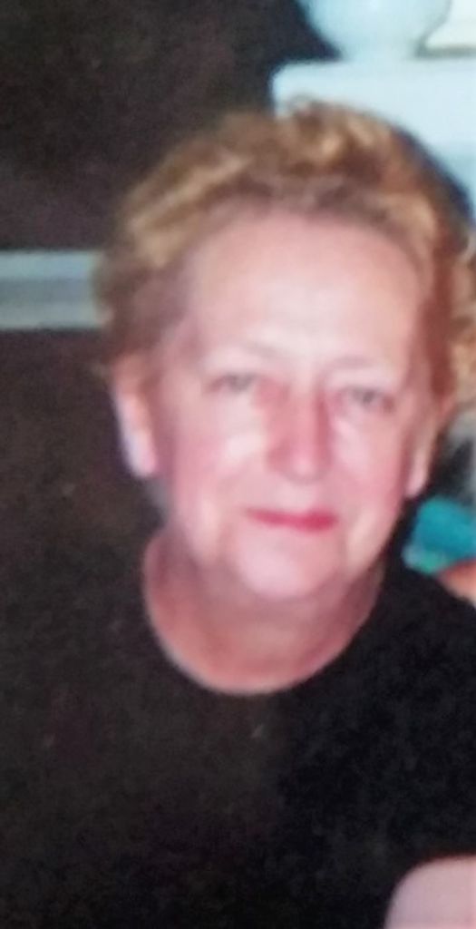 Jackoline L. Scovil
