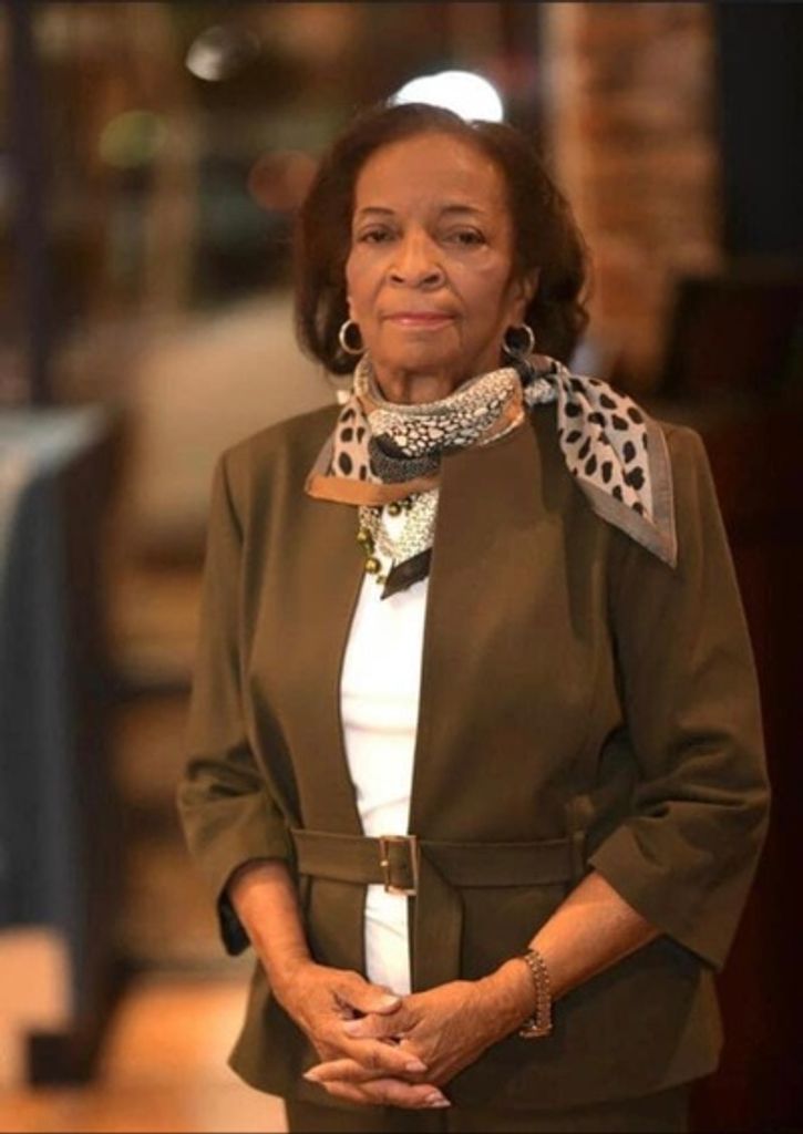 Dora Elizabeth Hopson