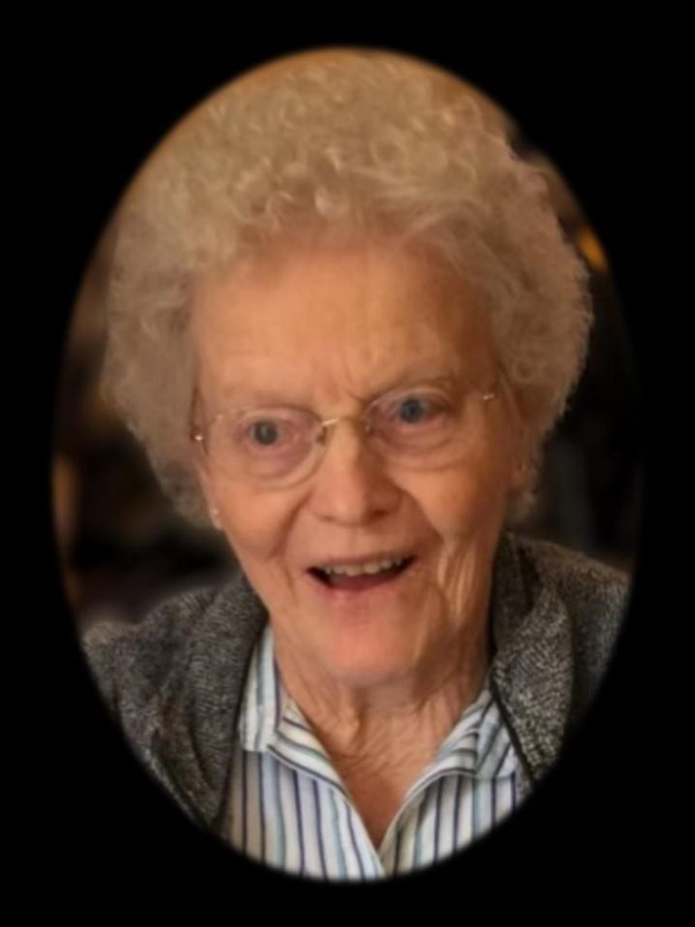 Evelyn Myrl Maddox Profile Photo