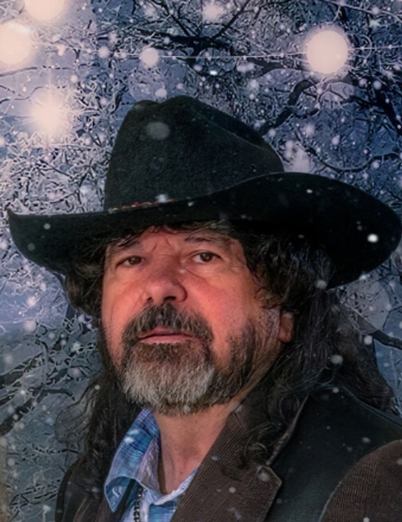 Walter David Riner Profile Photo