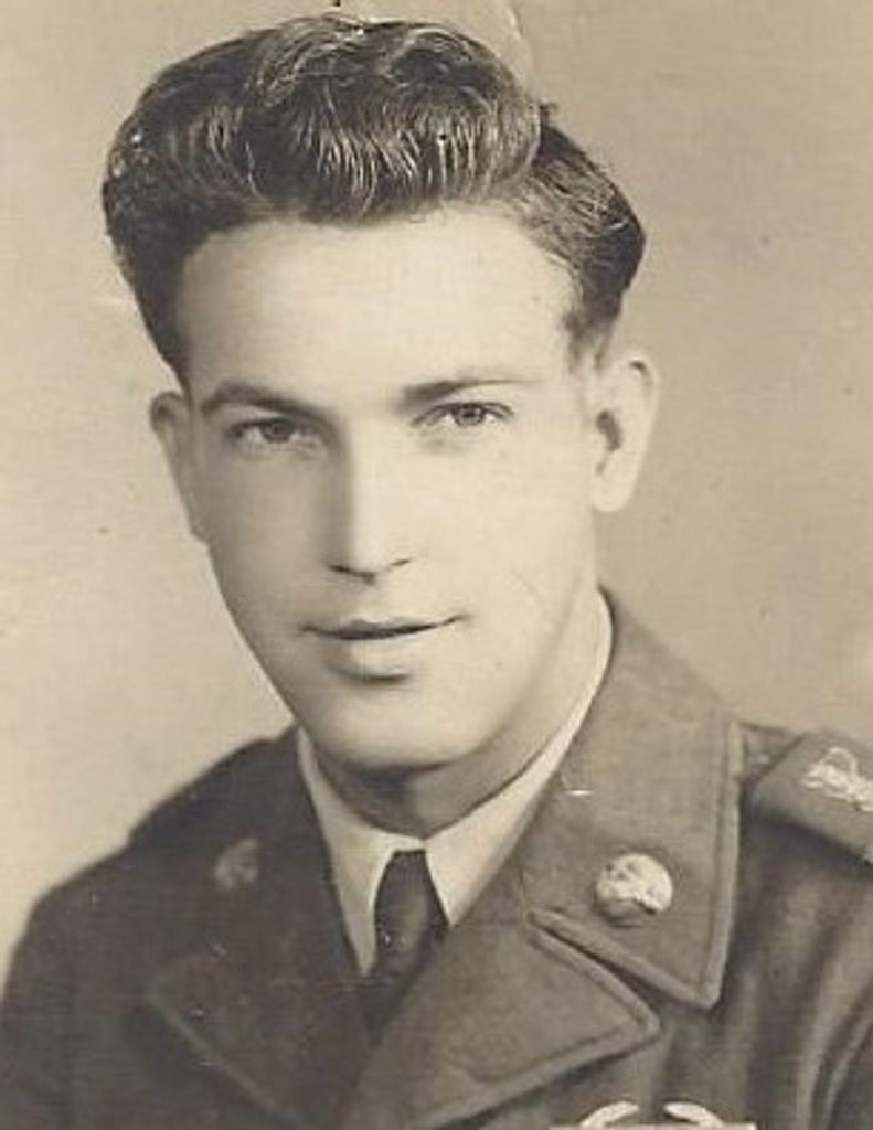 Donald Odell Wilson