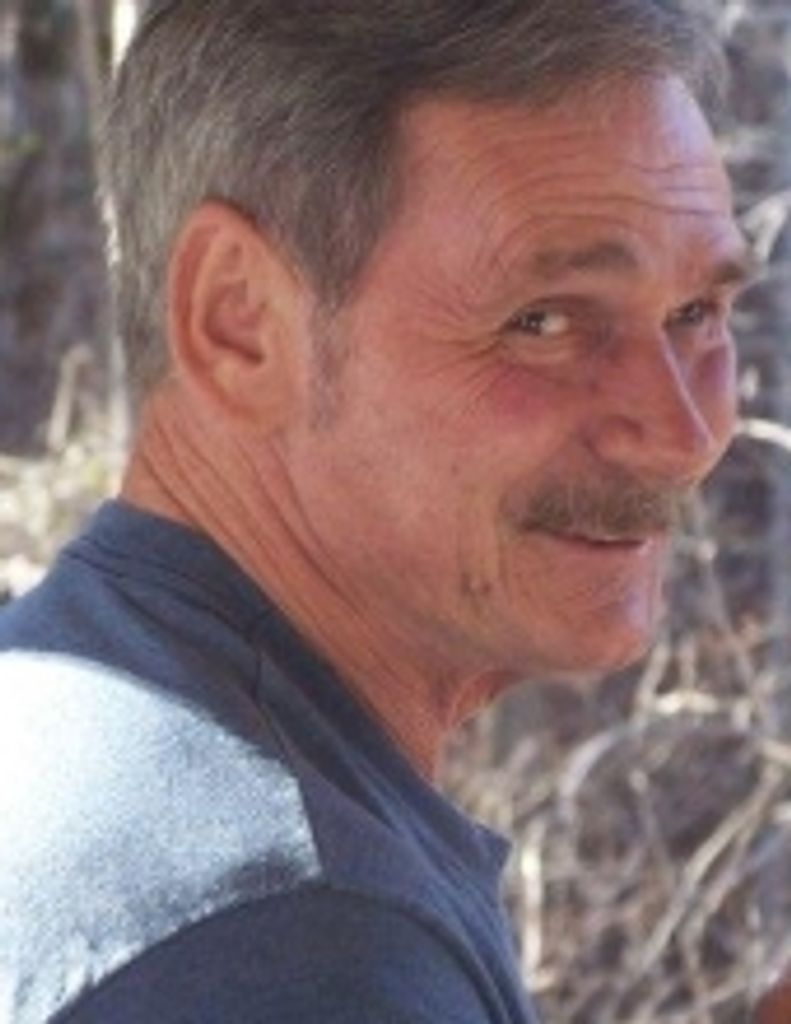 Donald Smith