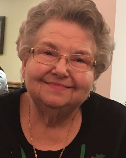 Carol Sue Wiegandt's obituary image