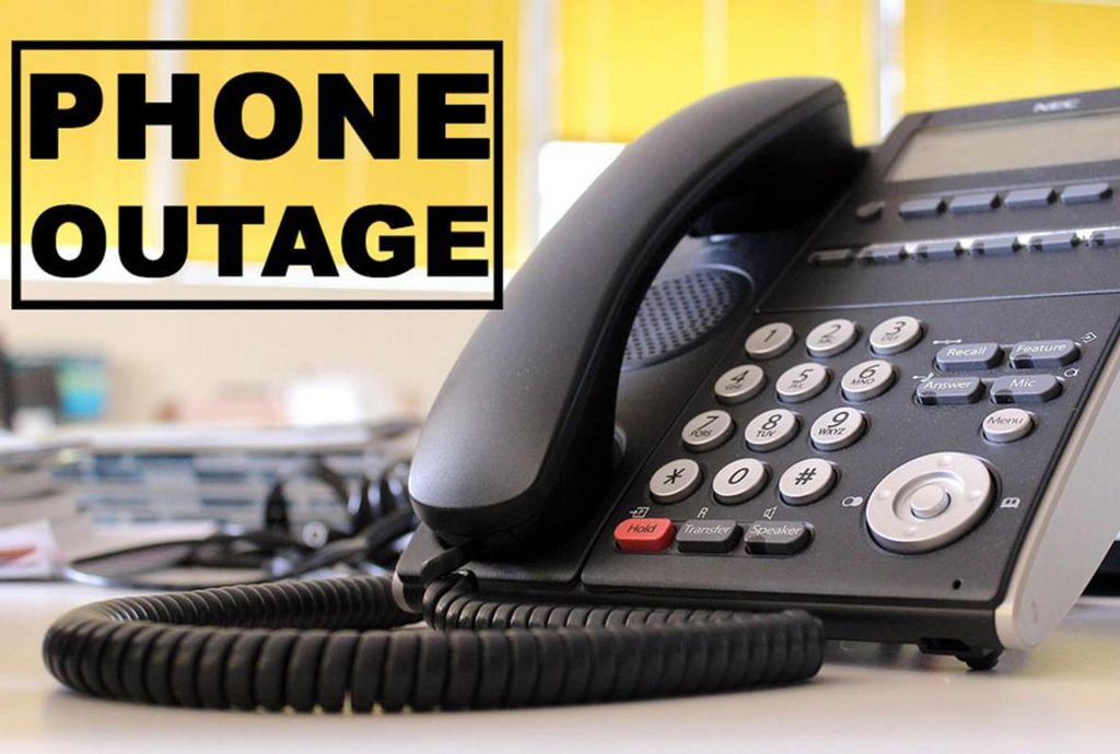 Telephone Outage Evarts Funeral Home Profile Photo