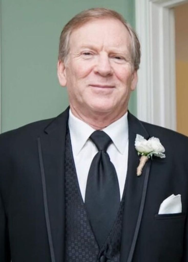 Donald Paul Norris