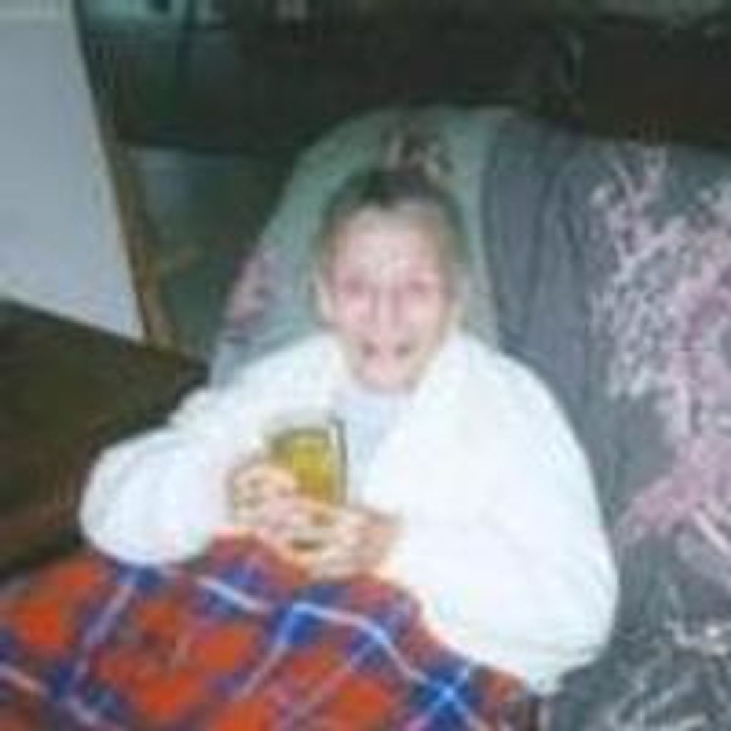 Alice M. Hemick