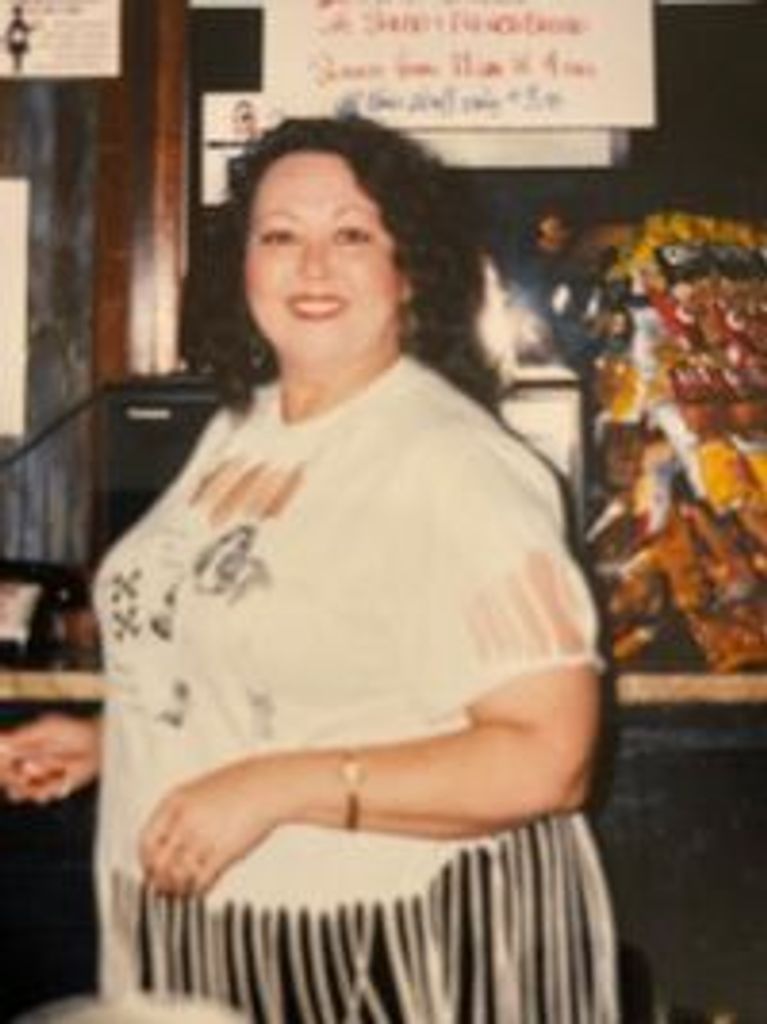 Sarah A. Lewis Profile Photo