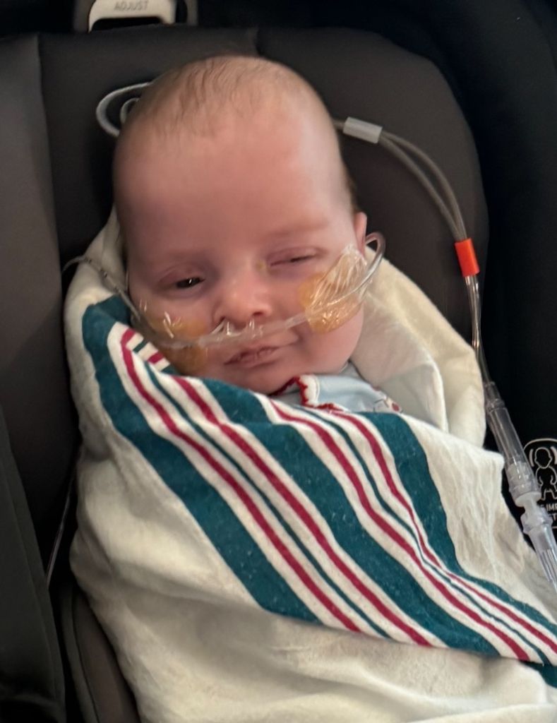 Oliver Nicholas Thompson Profile Photo