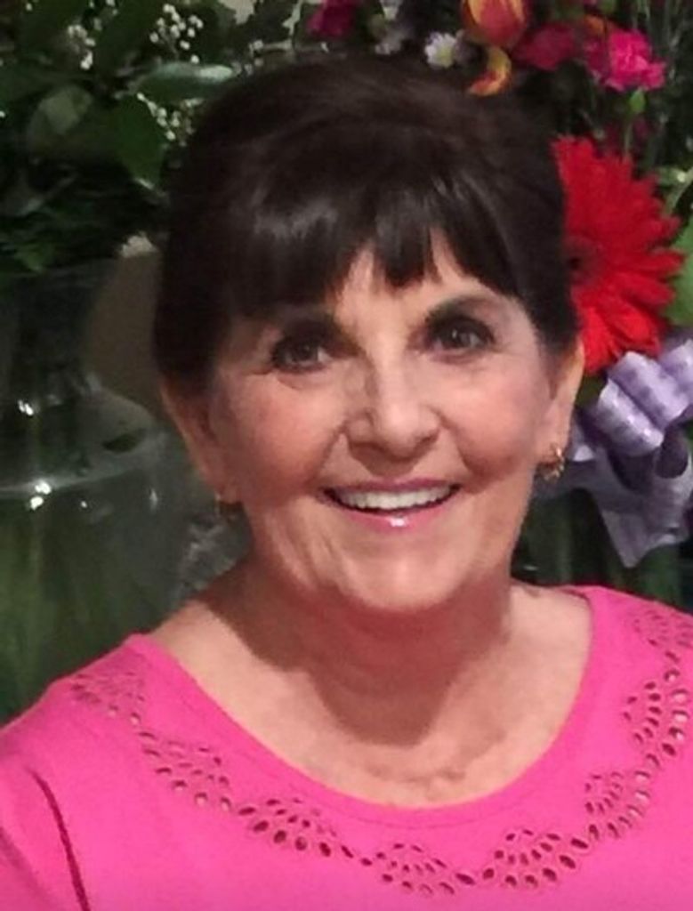 Sharon "Sherry" Kay Demeritt-Mcmichael Profile Photo