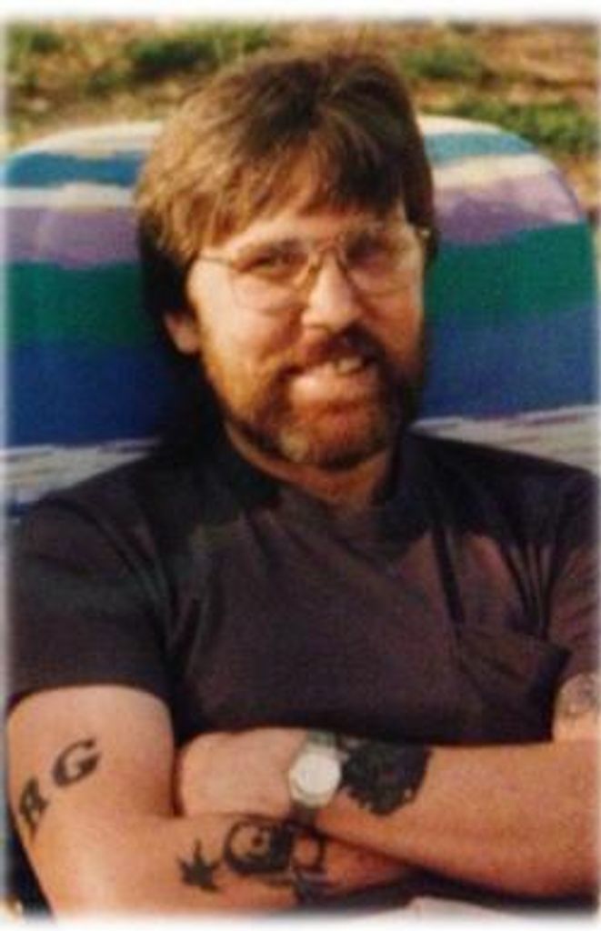 Rick Garlow Profile Photo