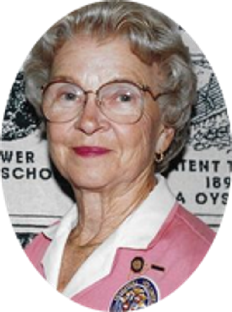 Anne Billups