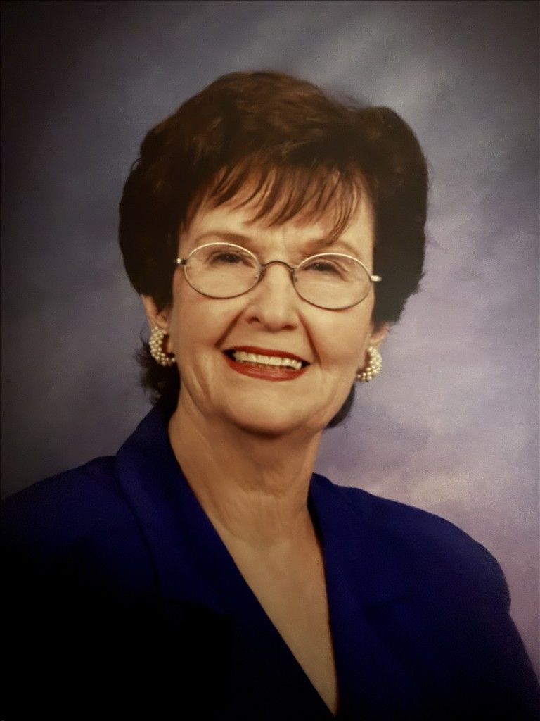Erma Jean Welch Krieger