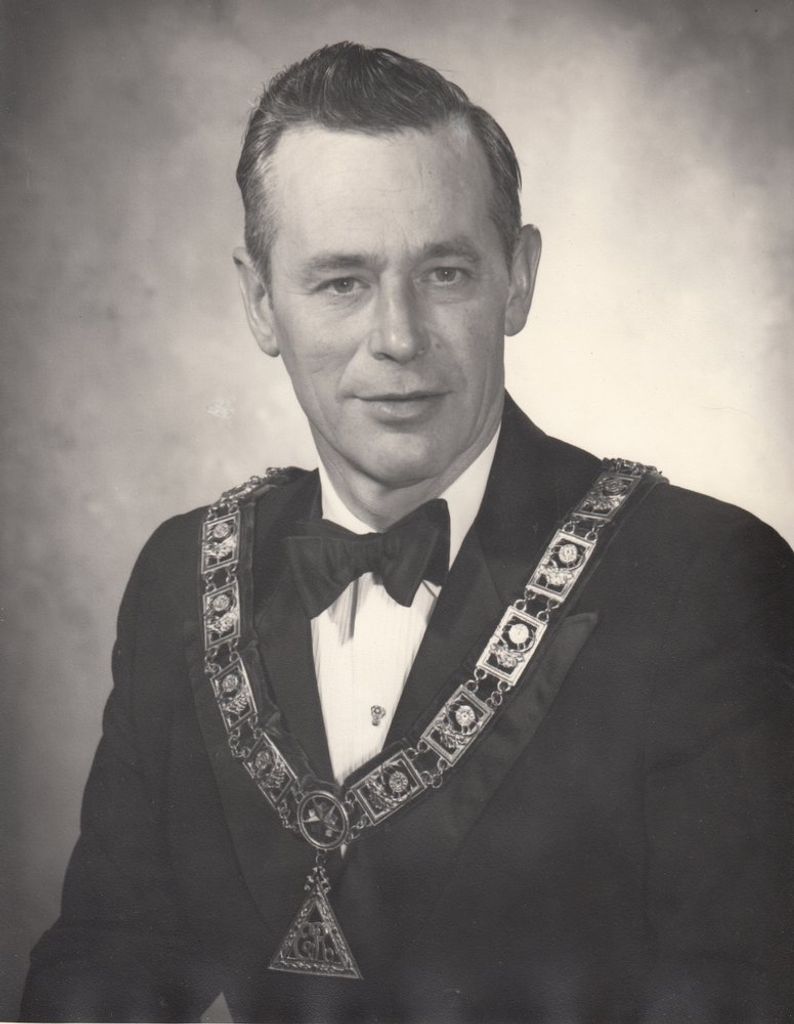 David Earl Ausman Profile Photo