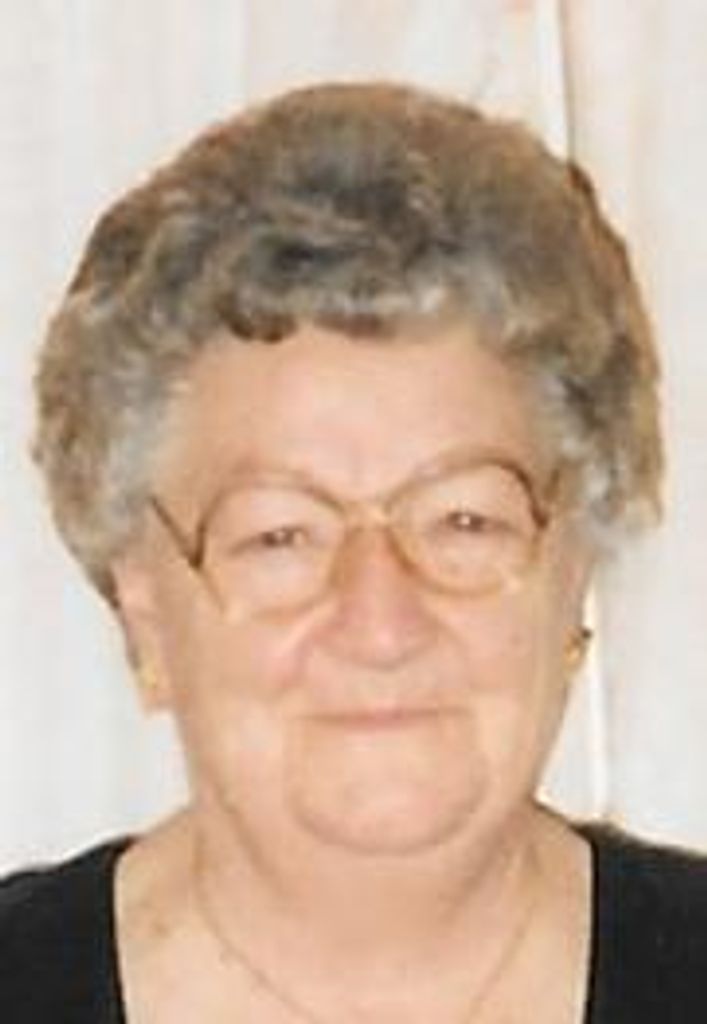 Lena Mae Keel