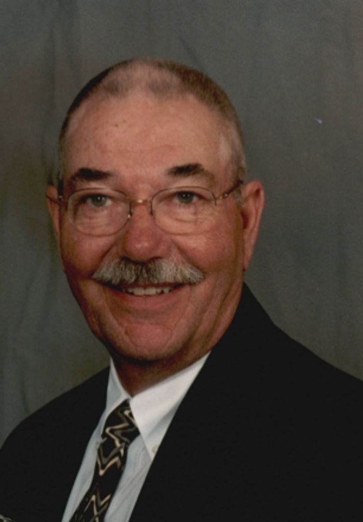 W. Blaine Noorlander Profile Photo