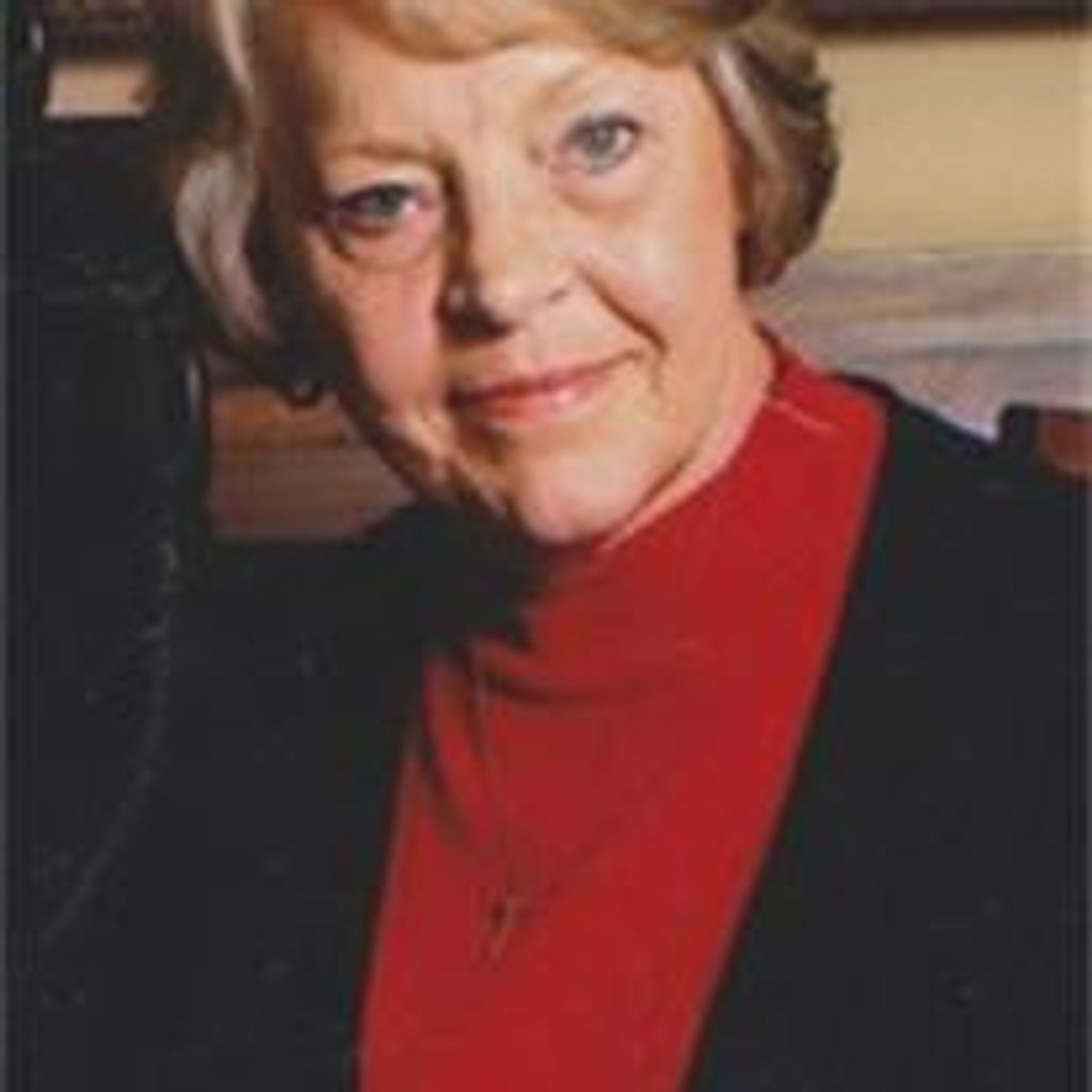 Thelma Hill