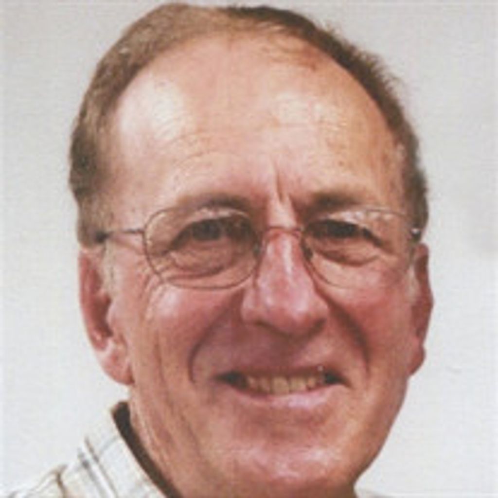 James Edward Schipper