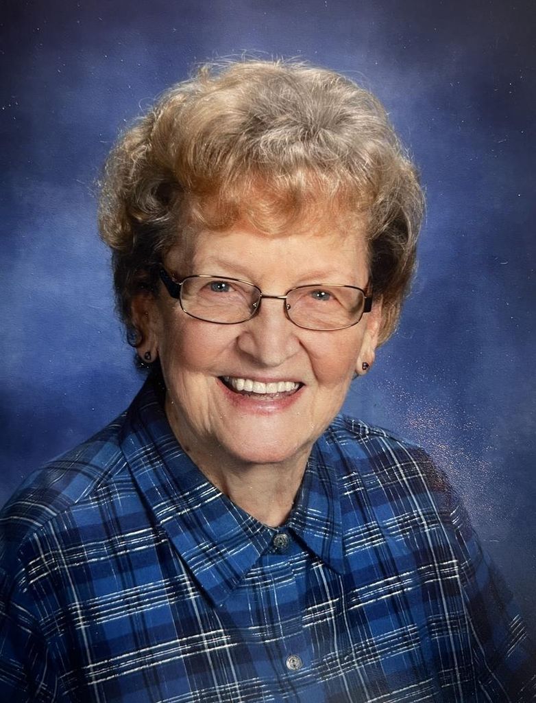 Phyllis Joan Hicks Profile Photo