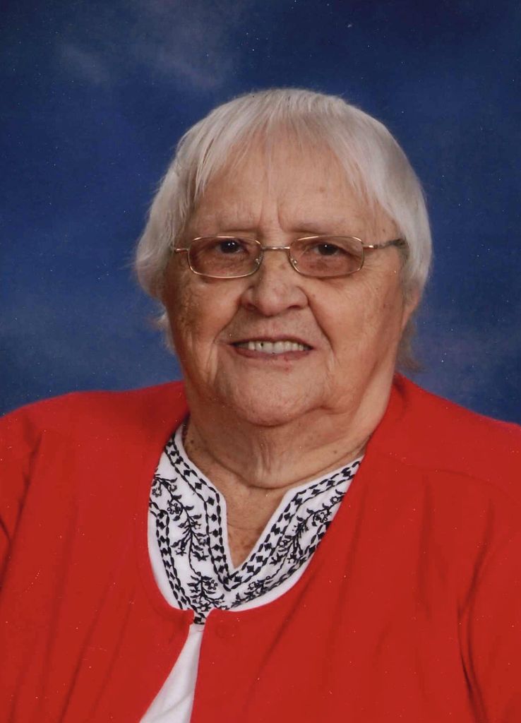 Martha L. Vaughn Profile Photo