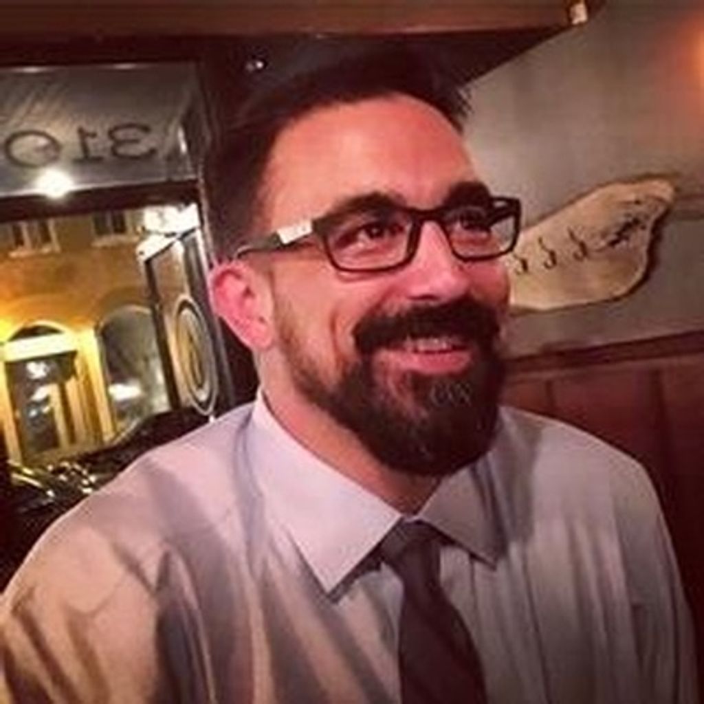 Thomas "Tom" C. Billionis