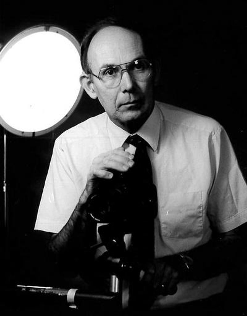Clarence Wilfred Wulf Profile Photo