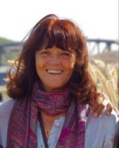 Jeannie C. Larson's obituary image