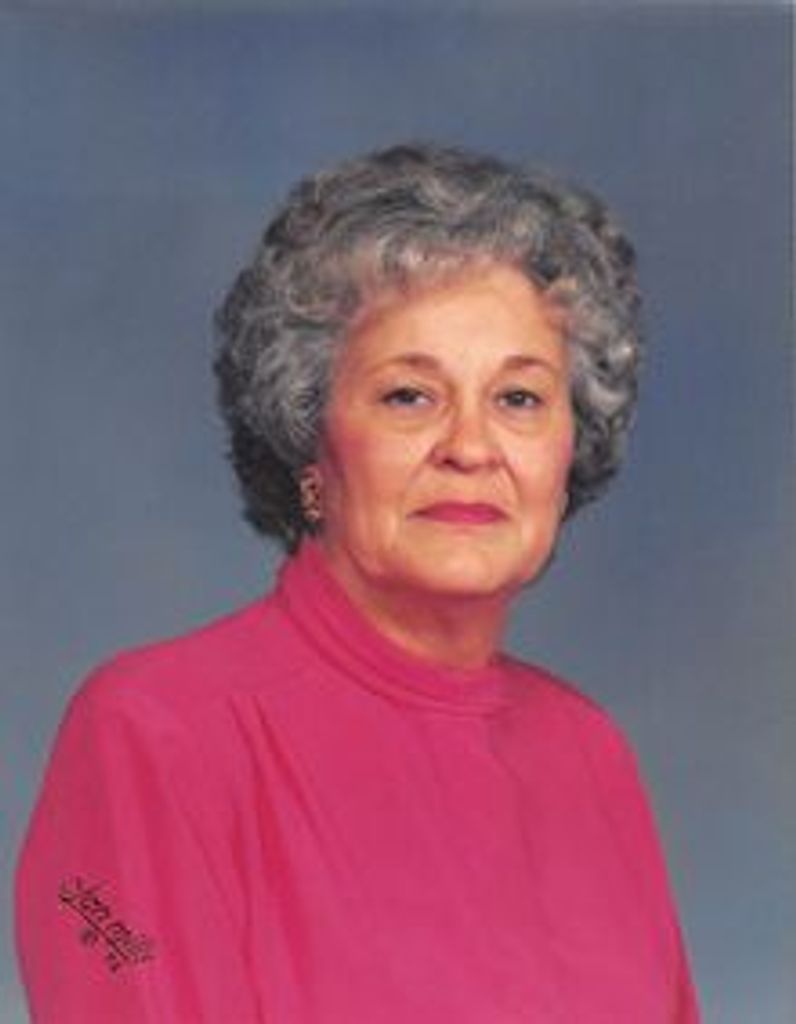Betty Mcmurry Profile Photo