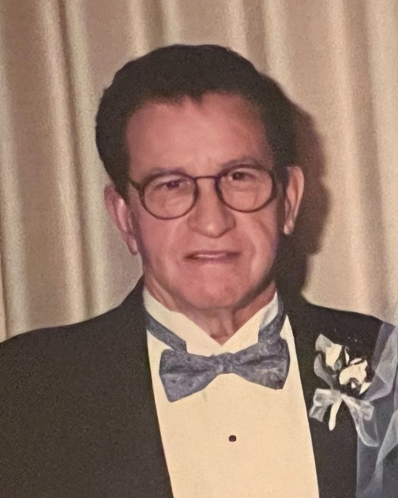 Dorvin H. York