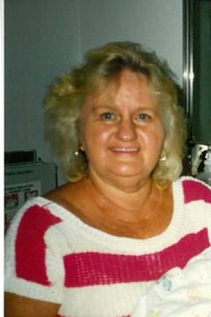 Janice (Smith)  Judd Profile Photo