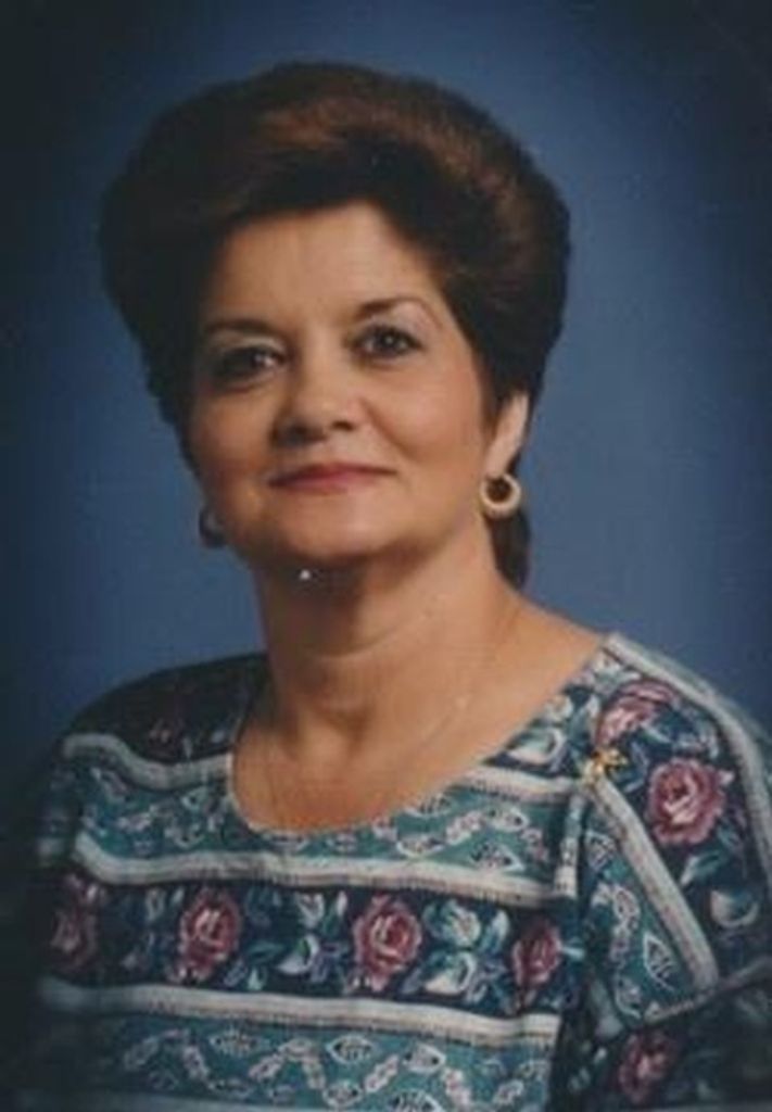 Shirley Loyd
