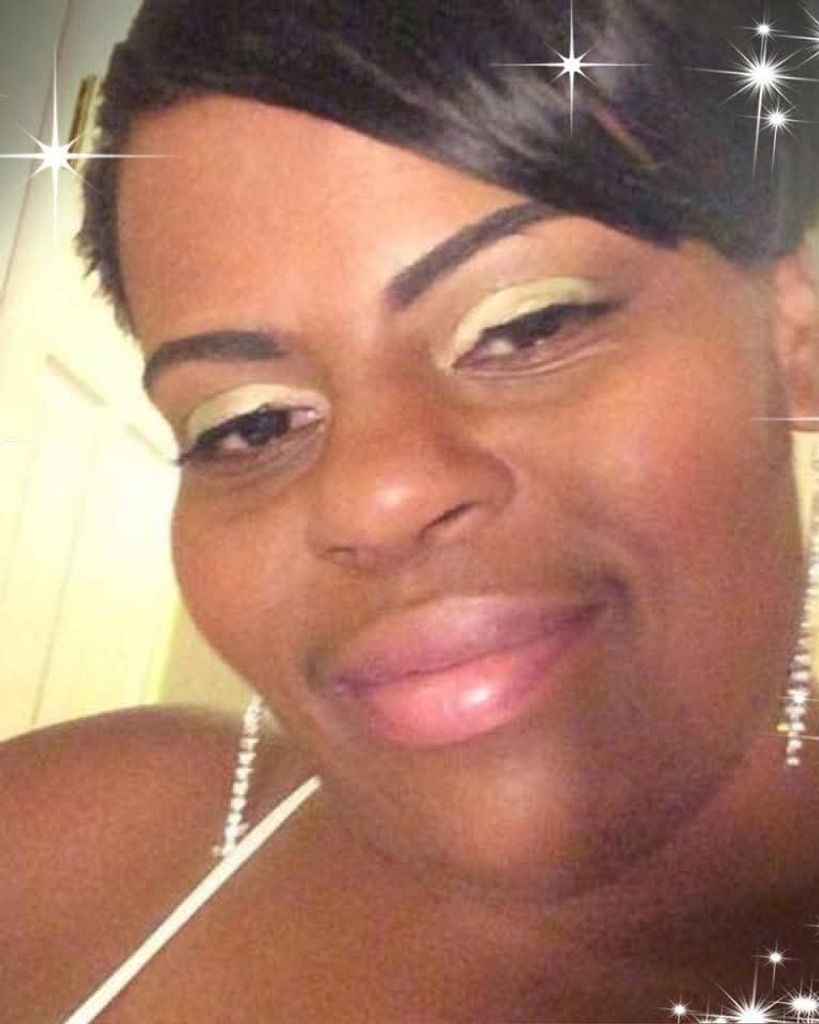 Jacarla Lashun Copeland-Lamons Profile Photo