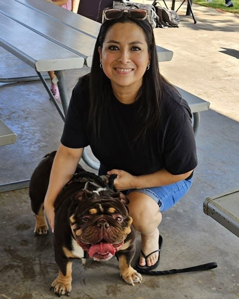 Maria Elena Veliz II Profile Photo