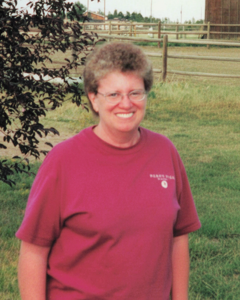 Kathleen Ann Hoover Profile Photo