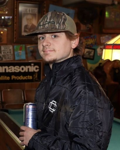 Zachary Alan 