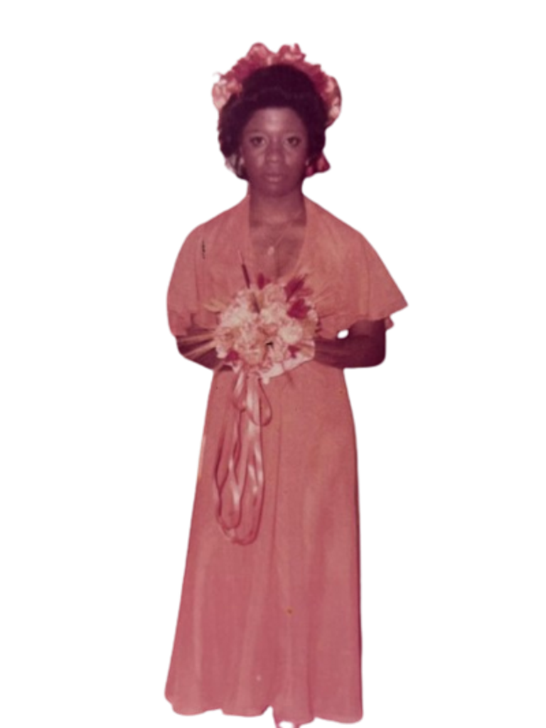 Kathleen Harrison Profile Photo