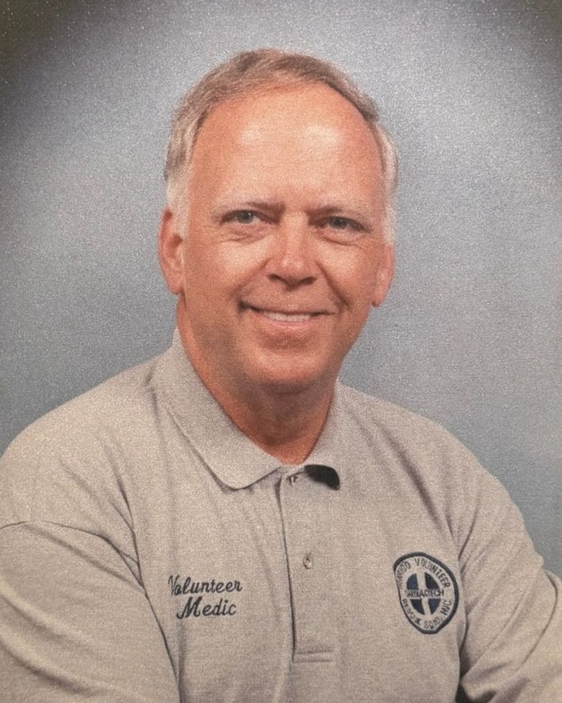 George Irvin Clore Profile Photo