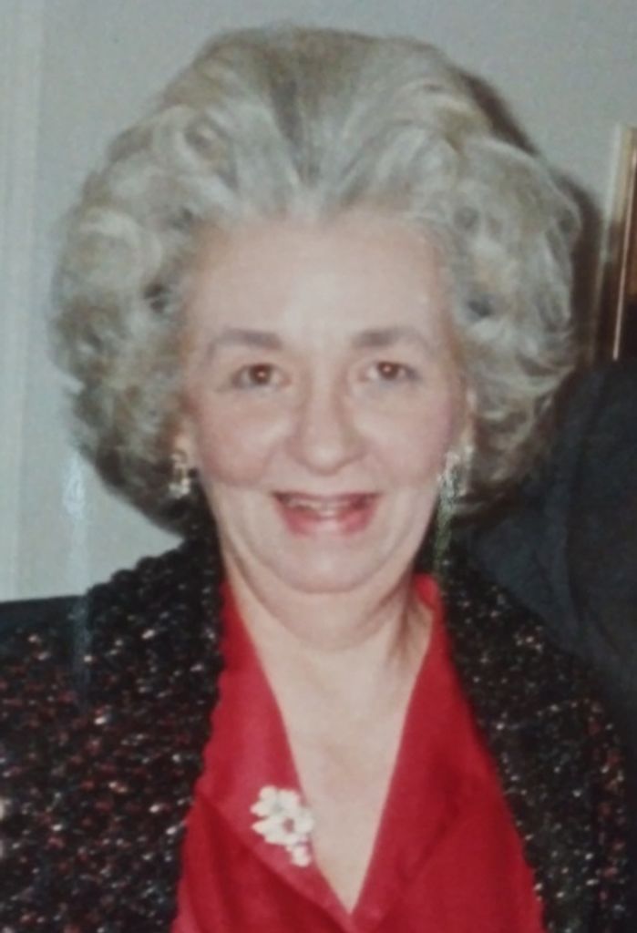 Mary Brown Profile Photo