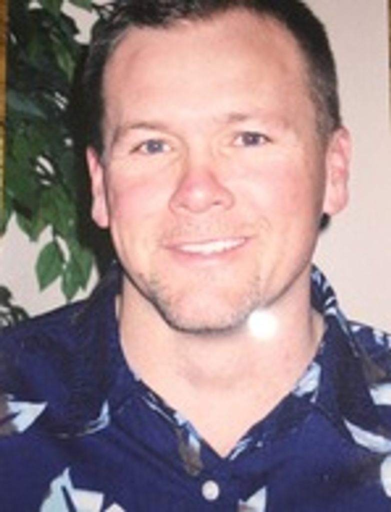 John L. Laney