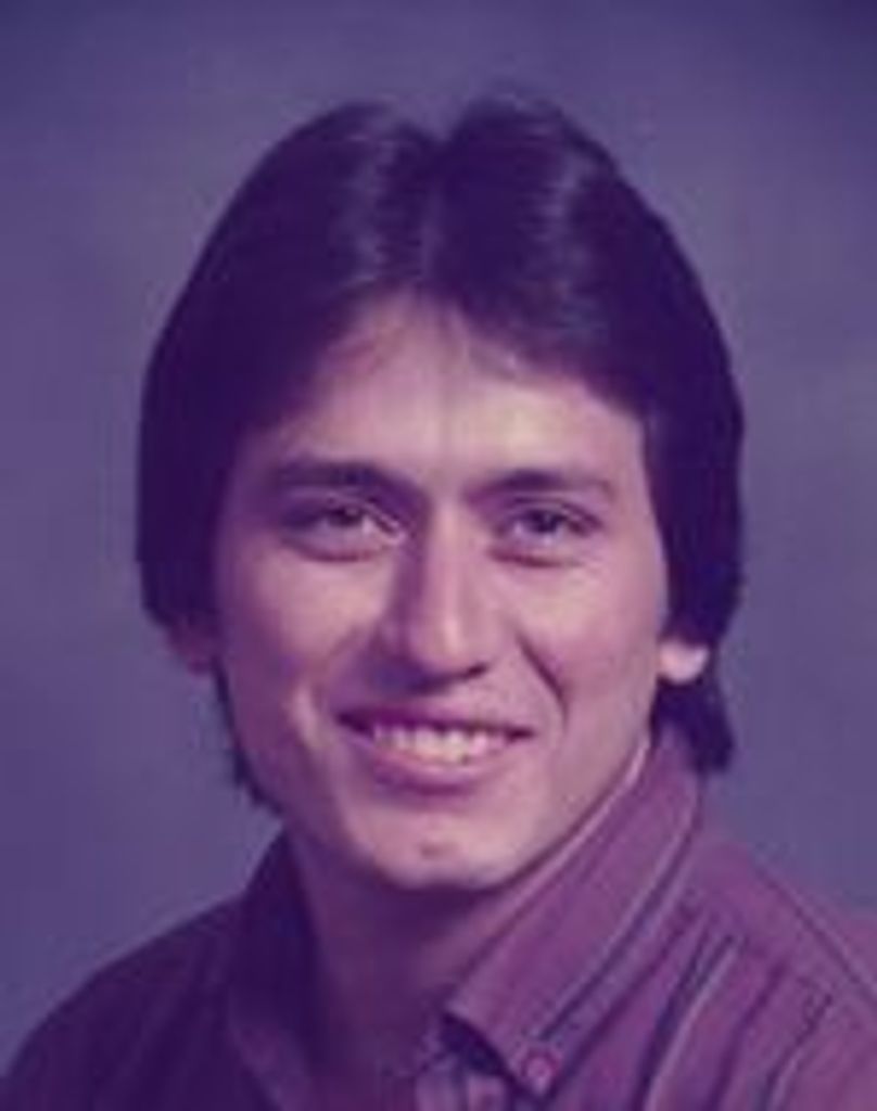 Mario R. Paredes