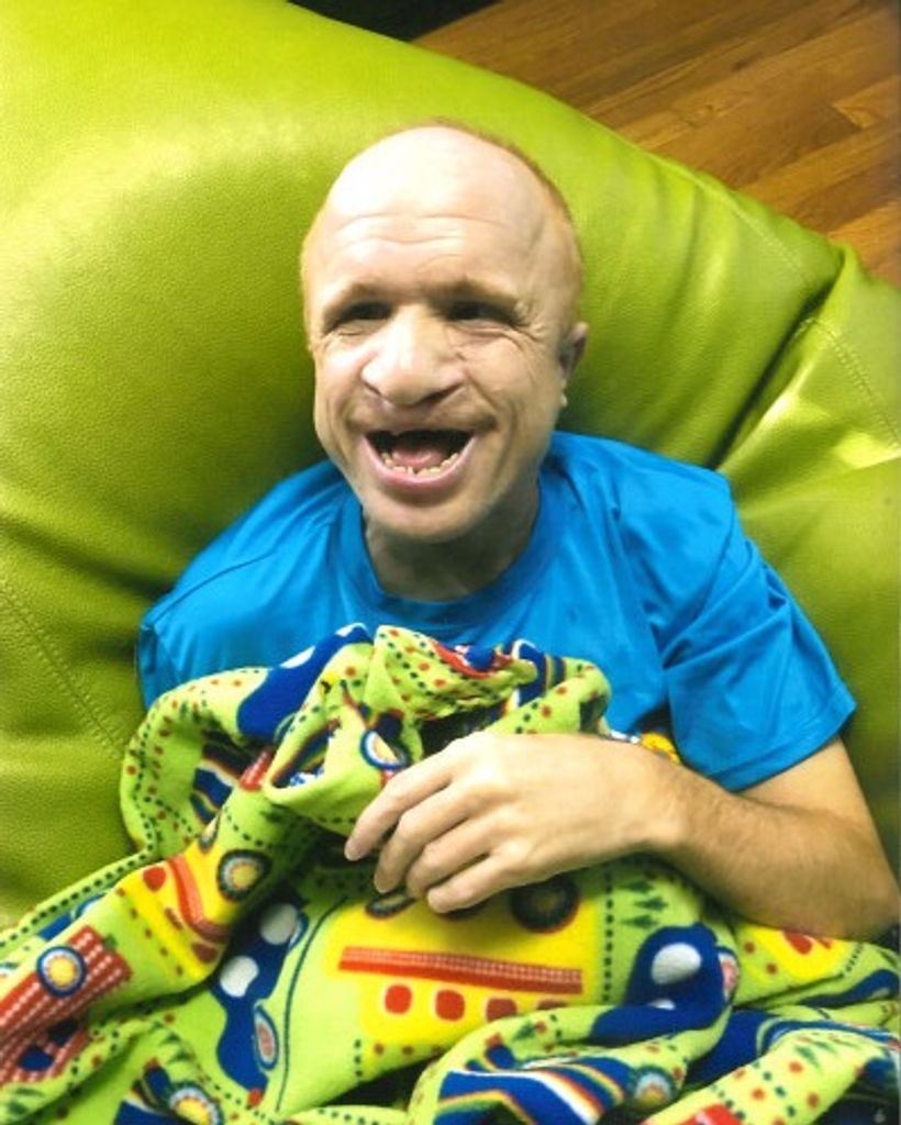 Eric Michael Ritchie Profile Photo